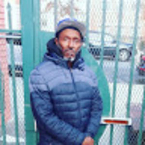 Meet your Posher, Gregory